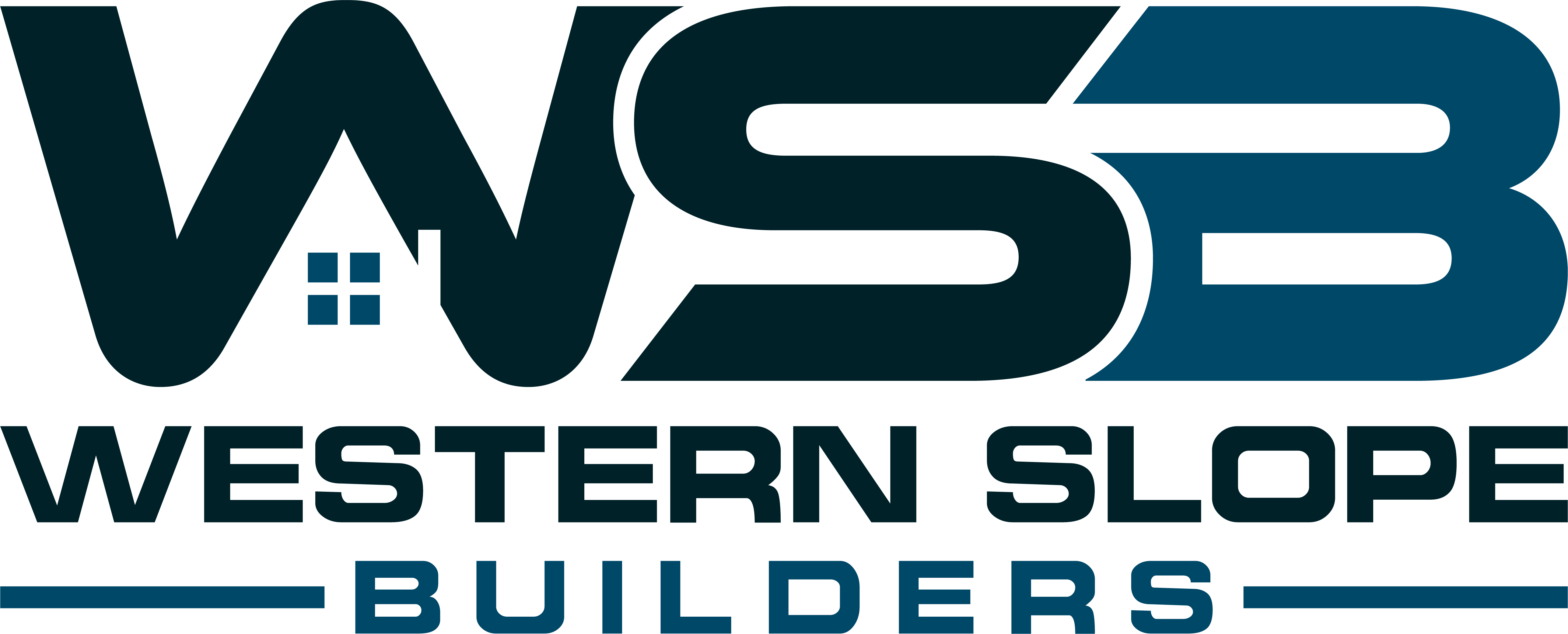 Western Slope Builders